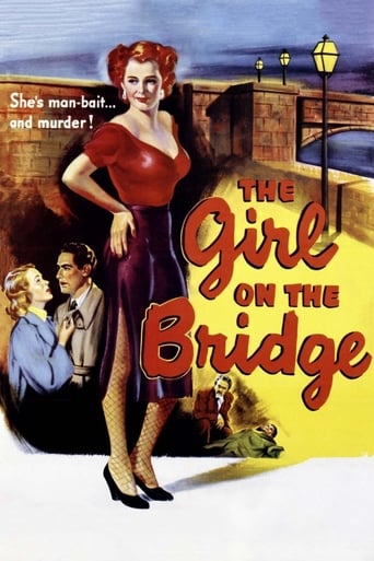The Girl on the Bridge (1951)