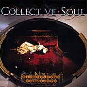 Disciplined Breakdown (Collective Soul, 1997)