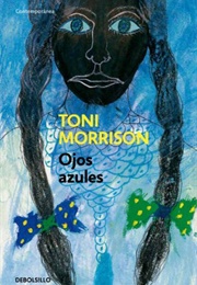 Ojos Azules (Toni Morrison)