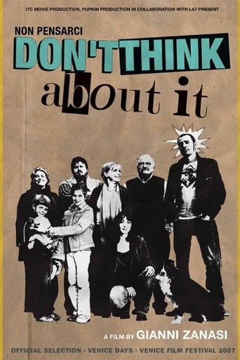 Don&#39;t Think About It (2007)