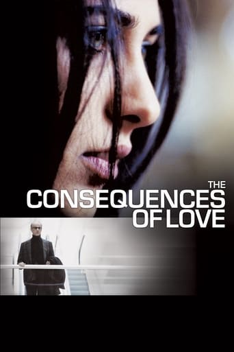 The Consequences of Love (2004)
