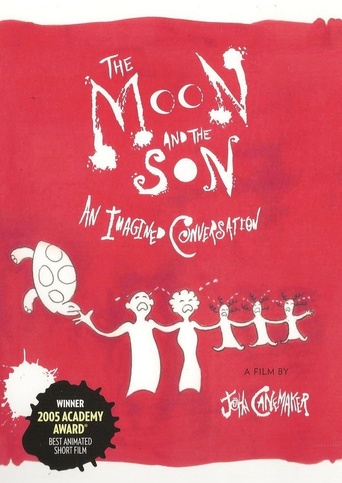 The Moon and the Son: An Imagined Conversation (2005)