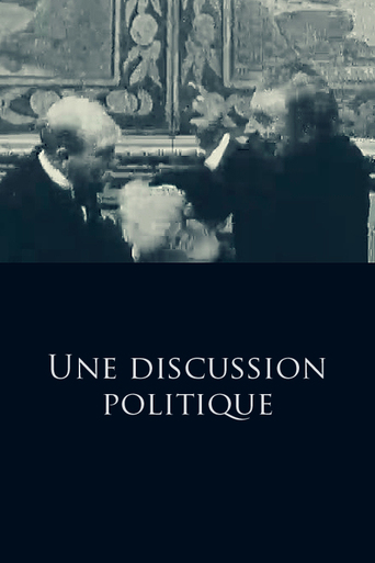 Une Discussion Politique (1901)