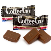 Coffee Go Cappuccino