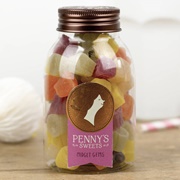 Penny's Sweets Midget Gems