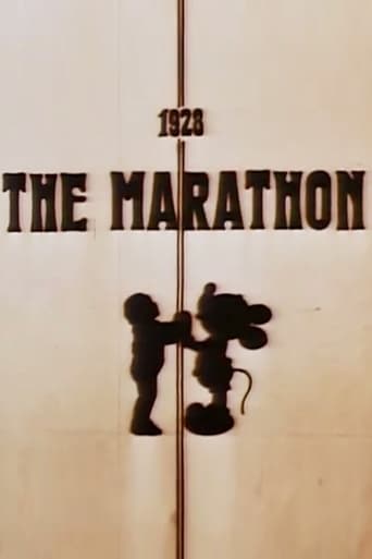 The Marathon (1988)