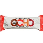 Ocho Mocha Bar