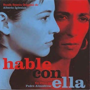 Hable Con Ella – Alberto Iglesias (2002)