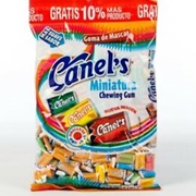 Canel's Minature Chewing Gum