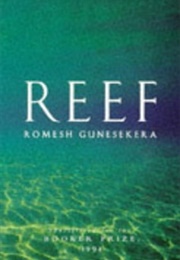 Reef (Romesh Gunesekera)