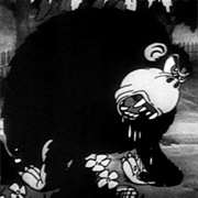 Beppo the Gorilla