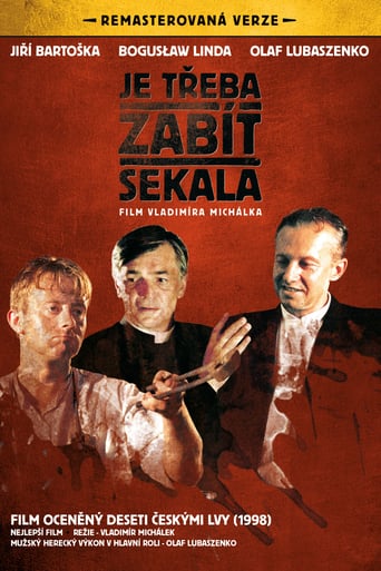 Je Třeba Zabít Sekala (1997)