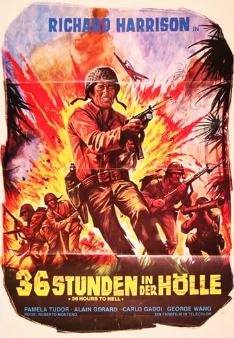 36 Hours of Hell (1969)