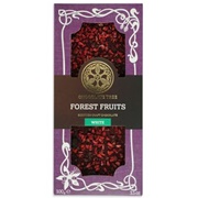 Chocolate Tree Forest Fruits