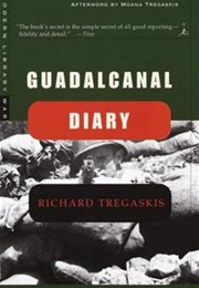 Guadacanal Diary (Richard Tregaskis)