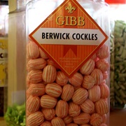 Gibb Berwick Cockles
