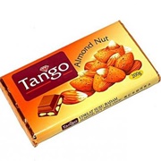 Tango Almond Nut