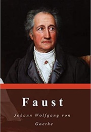 Faust (Johann Wolfgang Von Goethe)
