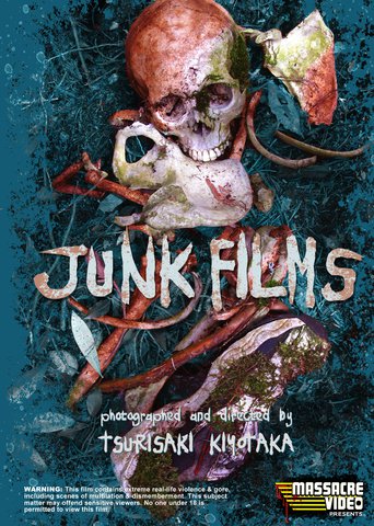 Junk Films (2007)