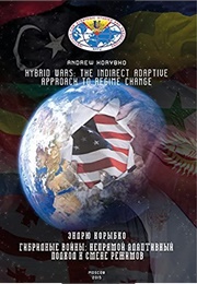 Hybrid Wars (Andrew Korybko)