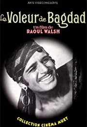 Grief in Bagdad (1925)