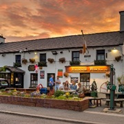 Johnnie Fox's Pub