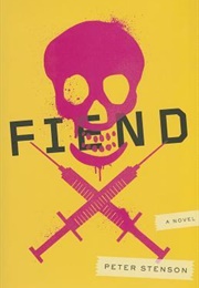 Fiend (Peter Stenson)