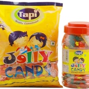 Tapi Jelly Candy