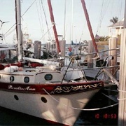 West End, Grand Bahama Island