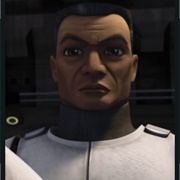 Clone Pilot Broadside