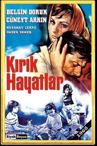 Kırık Hayatlar (1965)