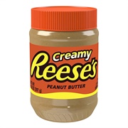 Reese&#39;s Peanut Butter