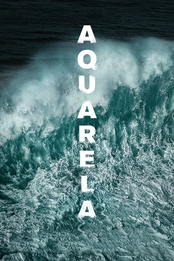 Aquarela (2018)
