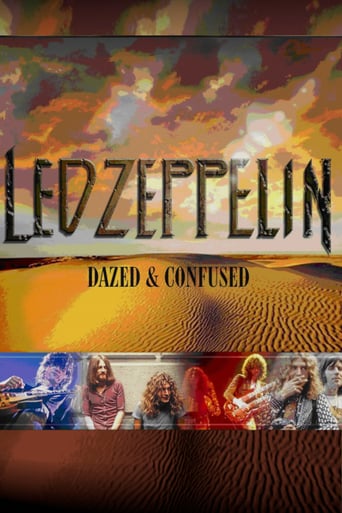 Led Zeppelin: Dazed & Confused (2009)