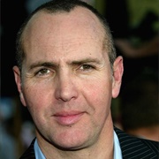 Arnold Vosloo