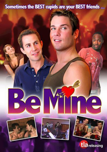 Be Mine (2009)
