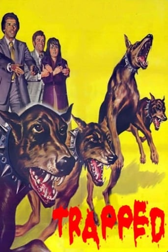 Trapped (1973)