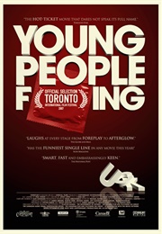 Young People F***Ing (2007)