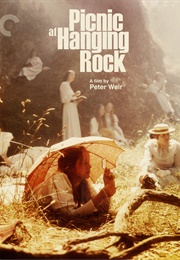 Picnic at Hanging Rock (1975)