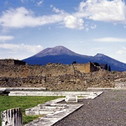 Parco Nazionale Del Vesuvio