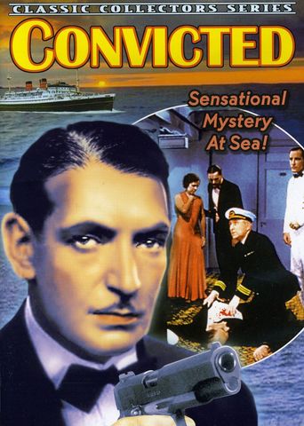 Convicted (1931)