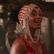 Shug Avery (The Color Purple)