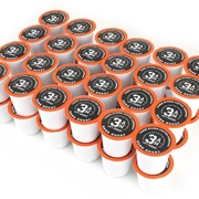Bulk Individual Coffee Pods