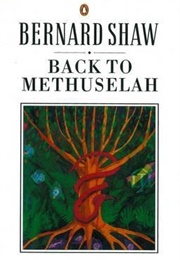 Back to Methusela (George Bernard Shaw)