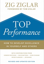 Top Performance (Zig Ziglar)