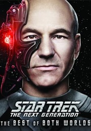 Star Trek: The Next Generation: The Best of Both Worlds (1990)