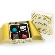 Mayana Signature Box