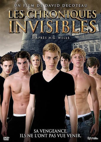 The Invisible Chronicles (2009)
