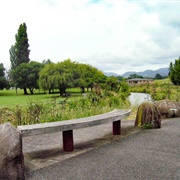 Katikati Haiuku Pathway
