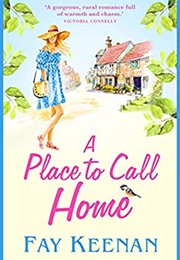 A Place to Call Home (Fay Keenan)
